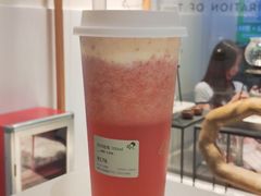 -喜茶(佛山顺德容桂天佑城店)