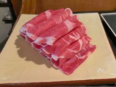 -东来顺饭庄(金泉广场店)