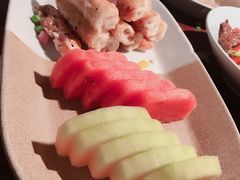 -外婆家(南开大悦城店)