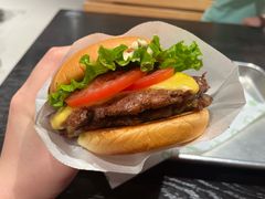 -Shake Shack(浦东嘉里城店)