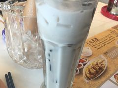 -翠华餐厅(百老汇店)