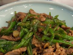 客家小炒肉-围龙屋客家食府(福田店)