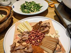 -老阿爸鲜鱼土菜(昆山花桥店)