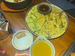 -火炉情韩国料理店(古田路店)
