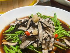 抽抢芦柑臭干-红厨巷·淮扬菜(熙南里店)
