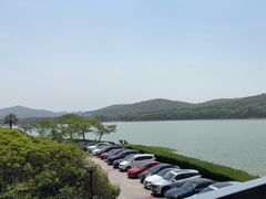 -水上明月·湖景餐厅
