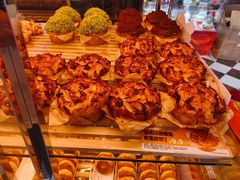 -味多美蛋糕(通州店)
