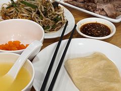 -姥家春饼店(漳州二路店)