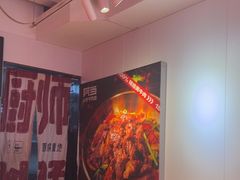 -阿当·小炒牛肉面(人广店)