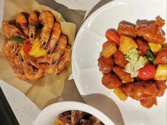 -常来小聚·广州非遗传承餐厅(高德置地店)