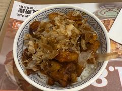 -吉野家(服装城店)