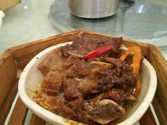 -福满园大酒楼(梅林店)