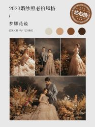 -时光印记婚纱摄影工作室·原创定制