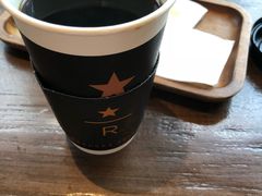 臻选手冲咖啡-星巴克臻选(广州高德置地秋广场店)