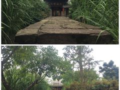 -驿舍·民國老营房院子私房菜(科学会堂店)