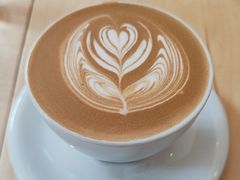 -Onirii Coffee(长乐路店)