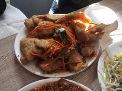 -金鹏鱼肉馆