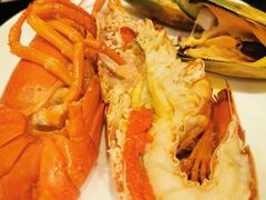 -深圳四季酒店·馥自助餐厅