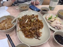 -百家鸡味馆(清泰店)