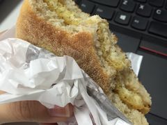 -麦当劳(杭州文三路店)