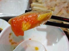 -官塘锋记鱼生·生腌·砂锅粥(牌坊街店)