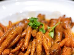 -闫府私房菜·老字号(恒隆店)