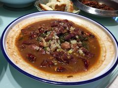 -小厨晓味(大里路店)