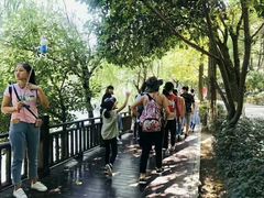 -石燕湖生态旅游景区