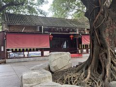 -荔湾湖公园