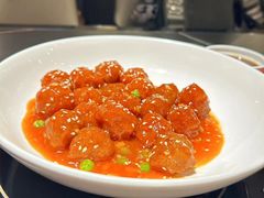 -滨河壹号烤鸭