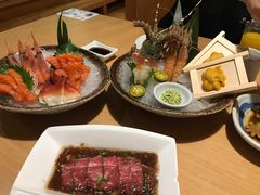 -山之川日料放题(通州店)