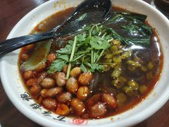 -赤酱红油(家乐福店)