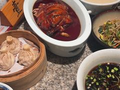 -南京大牌档(壹方天地店)