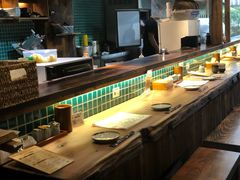 -鸟鸣门屋台料理(金帝银泰店)