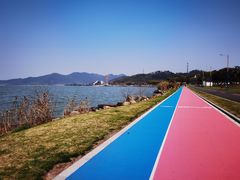 -东钱湖旅游度假区