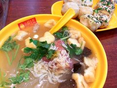 -小杨生煎(香港名都店)