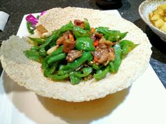 -湘与香缘·湖南菜(王府井北京市百货大楼店)