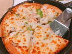 -必胜客(百联又一城店)