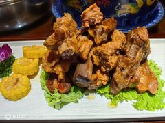 -东北大院·东北菜(三台子店)