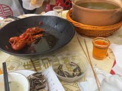 -聚味瞿记·龙虾堂(梅溪湖店)