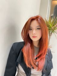 -ASA HAIR SALON