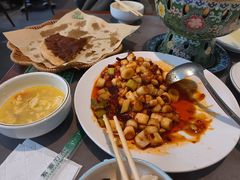 -黑窑厂糖油饼烤鸭·清真菜(黑窑厂街店)