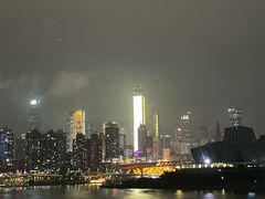 -WFC会仙楼观景台