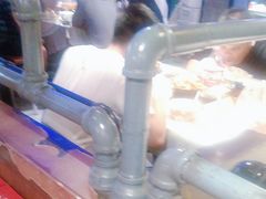 -忆3毛烧烤美食城(龙塘直营店)