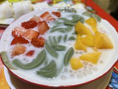 -甜心妈妈·榴莲星级糖水(北京路总店)