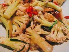 -遇见湘·地道湖南菜(云门店)