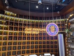 -香遇沙龙香水·调香·团建