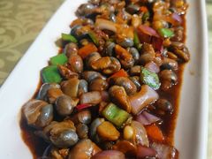 -大老王餐馆