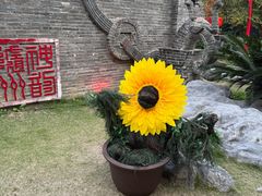 -武汉园博园(武汉自然博物馆)
