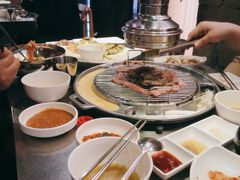 -喜来稀肉(虹泉路店)